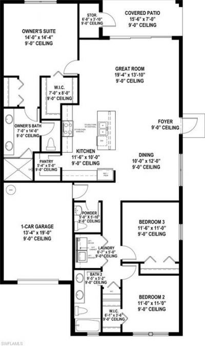 10933 Preachers Cove Ln, Fort Myers, FL 33913 Photo