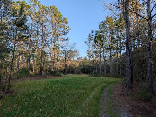 TBD Sowell Drive, Crestview, FL 32539