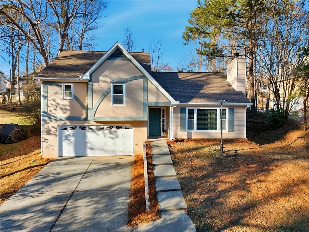 1143 Etowah Valley Lane, Woodstock, GA 30189 Main Photo