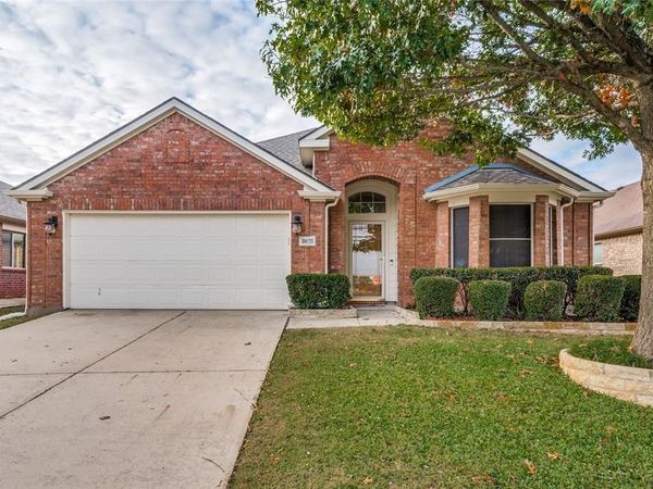 8628 Tumbleweed Drive , Cross Roads, TX 76227