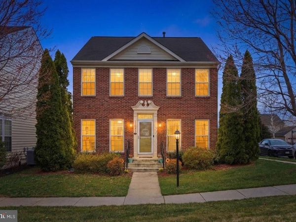 17037 LOFTRIDGE LANE, GAINESVILLE, VA 20155