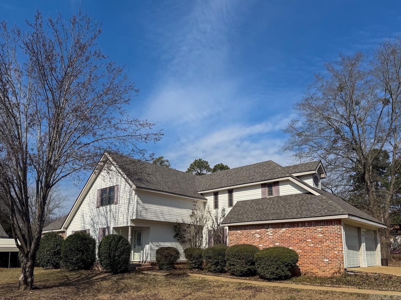 281 Frost Road Arkadelphia, AR 71923