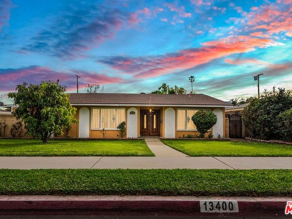 13400 Roscoe Boulevard, Panorama City, CA 91402