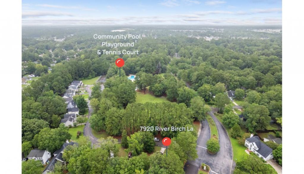 7920 Riverbirch Lane Photo 43