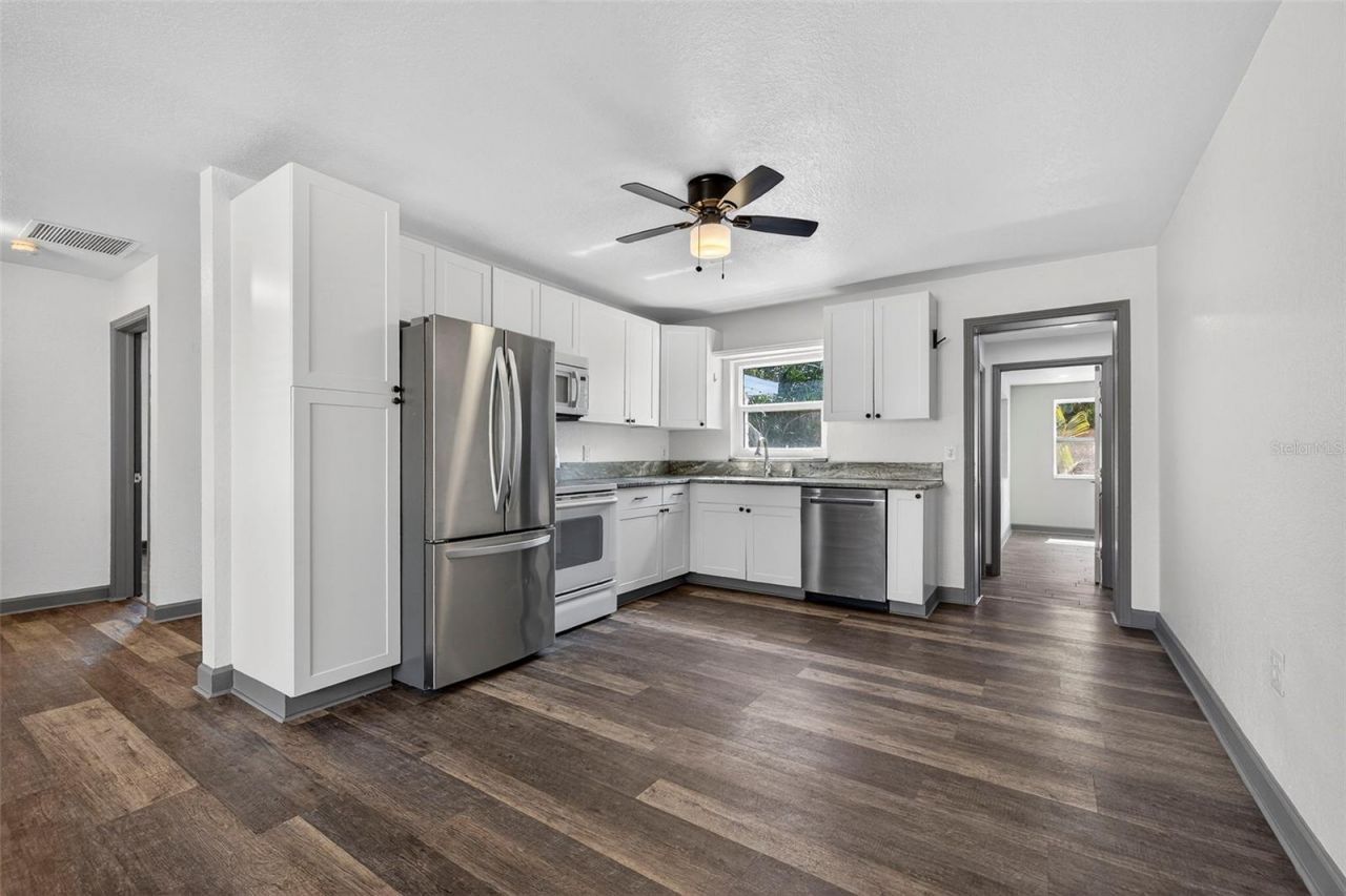 1210 46th Avenue N, Saint Petersburg, FL 33702 Photo