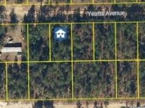 111 YEATTS AVENUE, INTERLACHEN, FL 32148