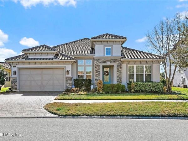 2725 OSTIA Circle, Jacksonville, FL 32246