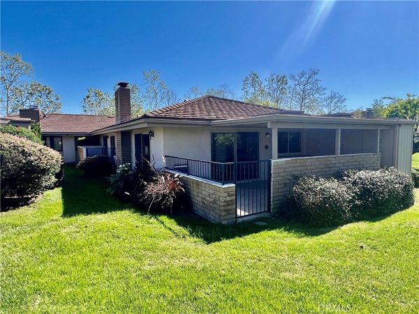 32045 Via Canela, San Juan Capistrano, CA 92675