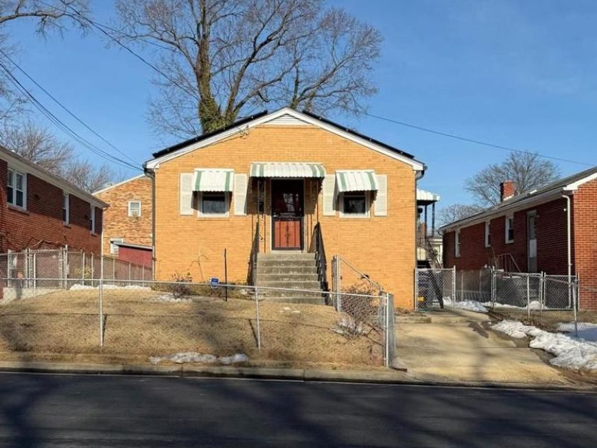 4308 Alton Street, Capitol Heights, MD 20743 Main Photo