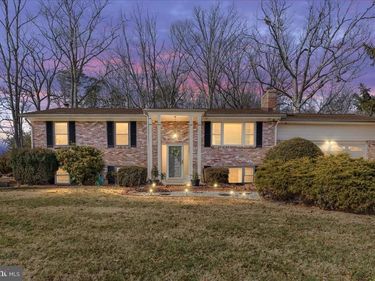 6670 KELLY ROAD, WARRENTON, VA 20187