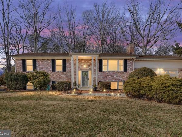 6670 KELLY ROAD, WARRENTON, VA 20187
