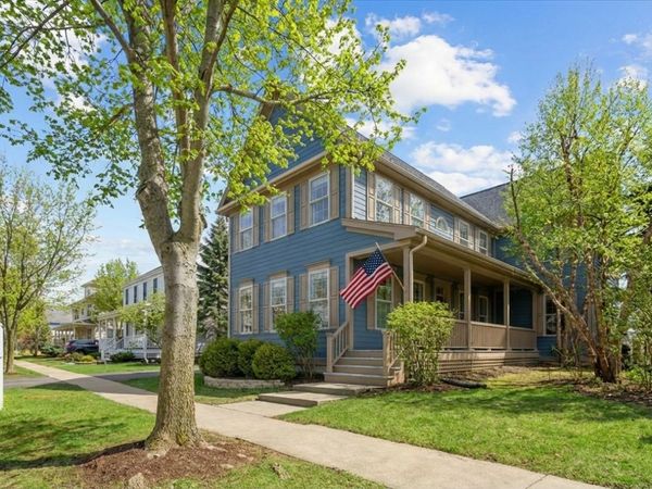 1347 Wild Indigo Road, Grayslake, IL 60030