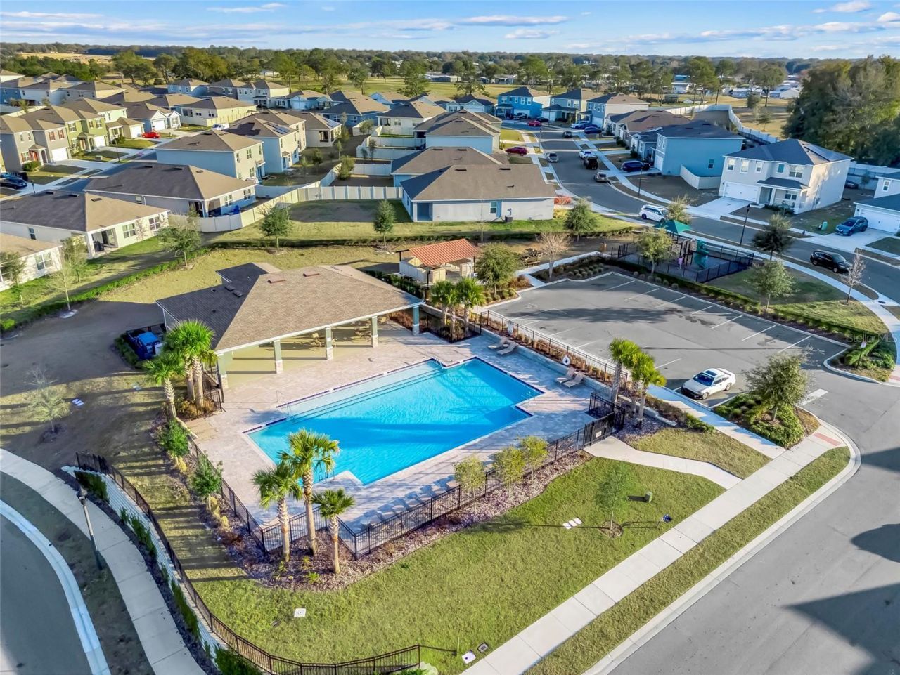 11400 Amber Ridge Drive, Zellwood, FL 32798 Photo