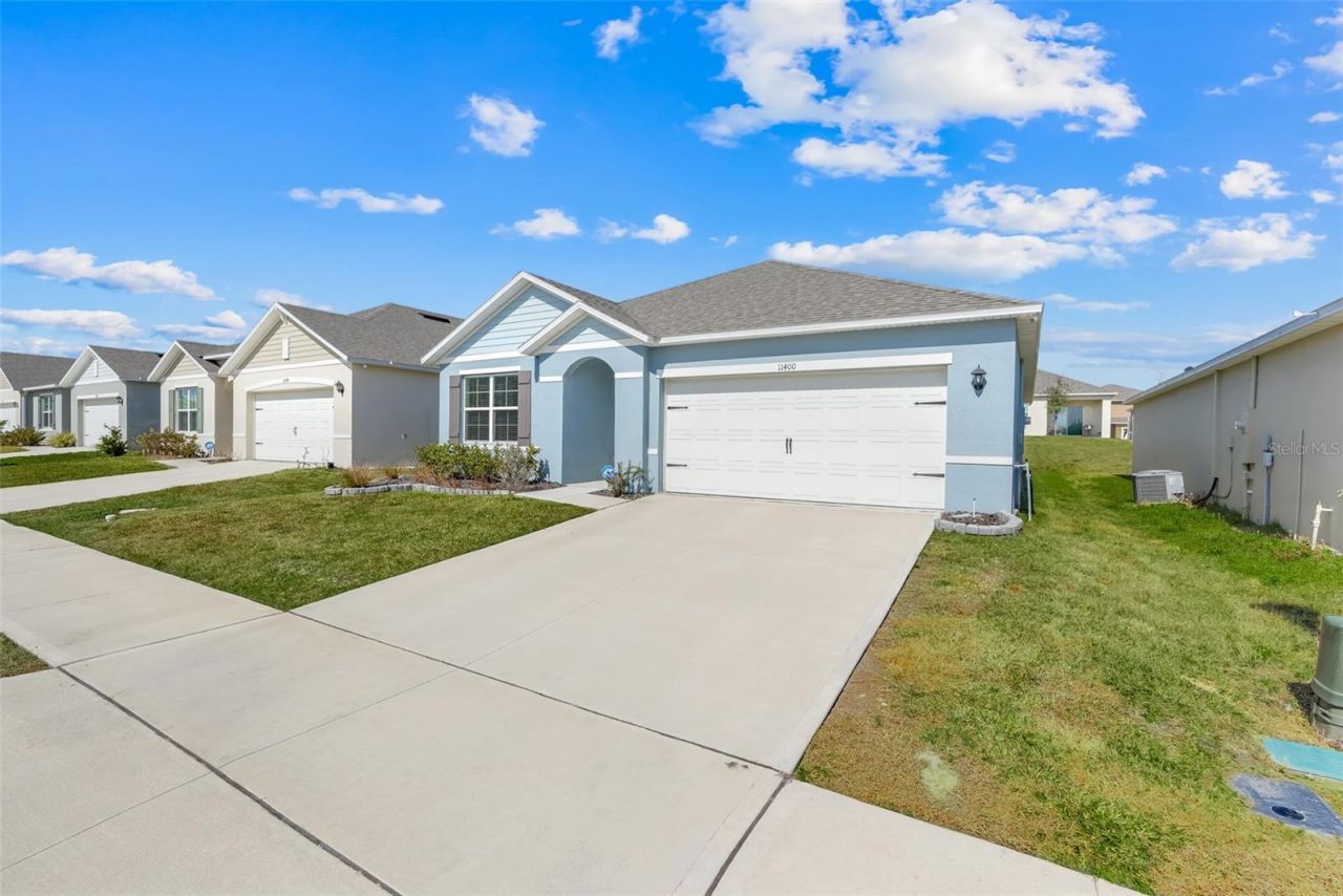 11400 Amber Ridge Drive, Zellwood, FL 32798 Photo