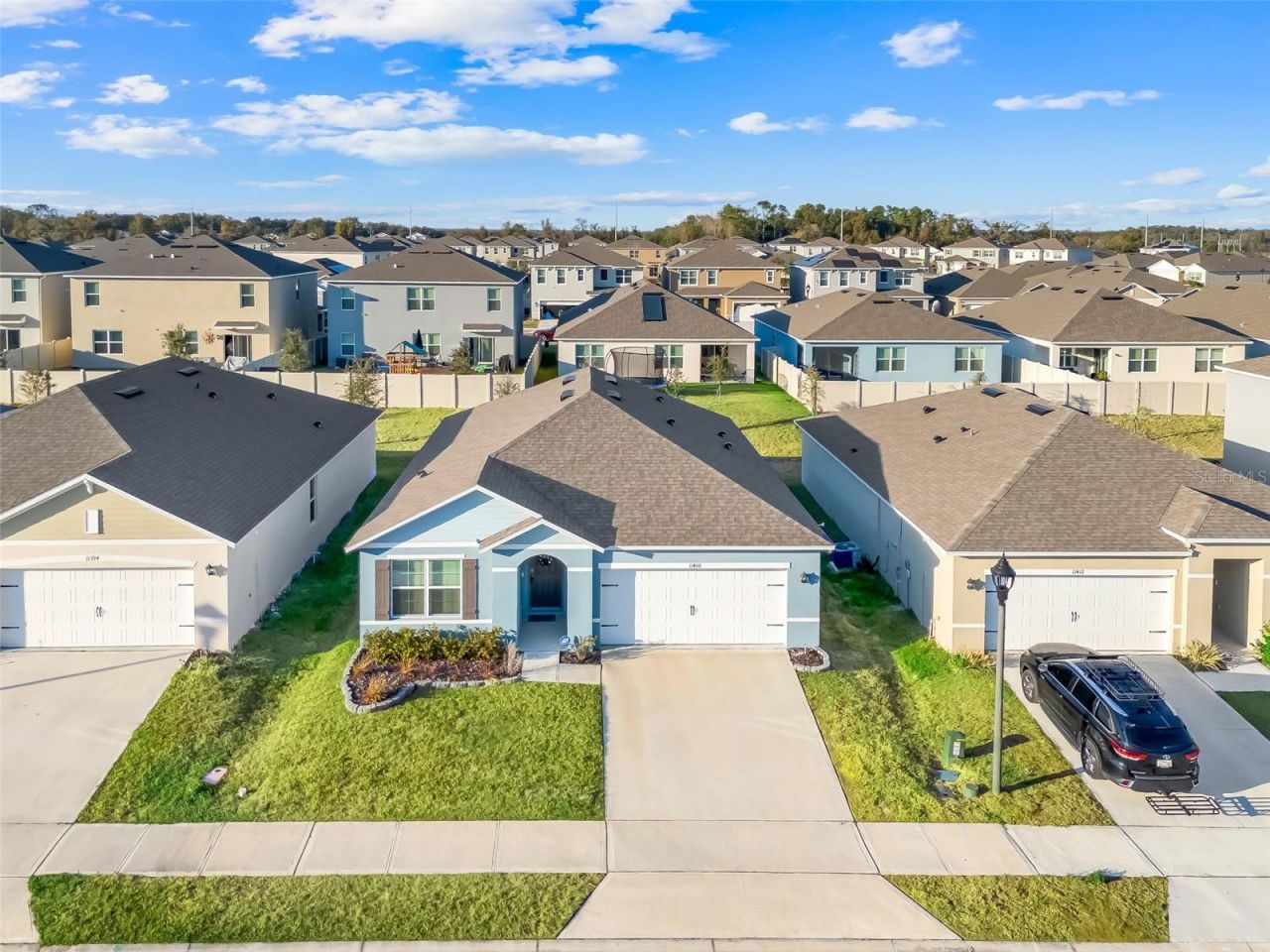 11400 Amber Ridge Drive, Zellwood, FL 32798 Photo