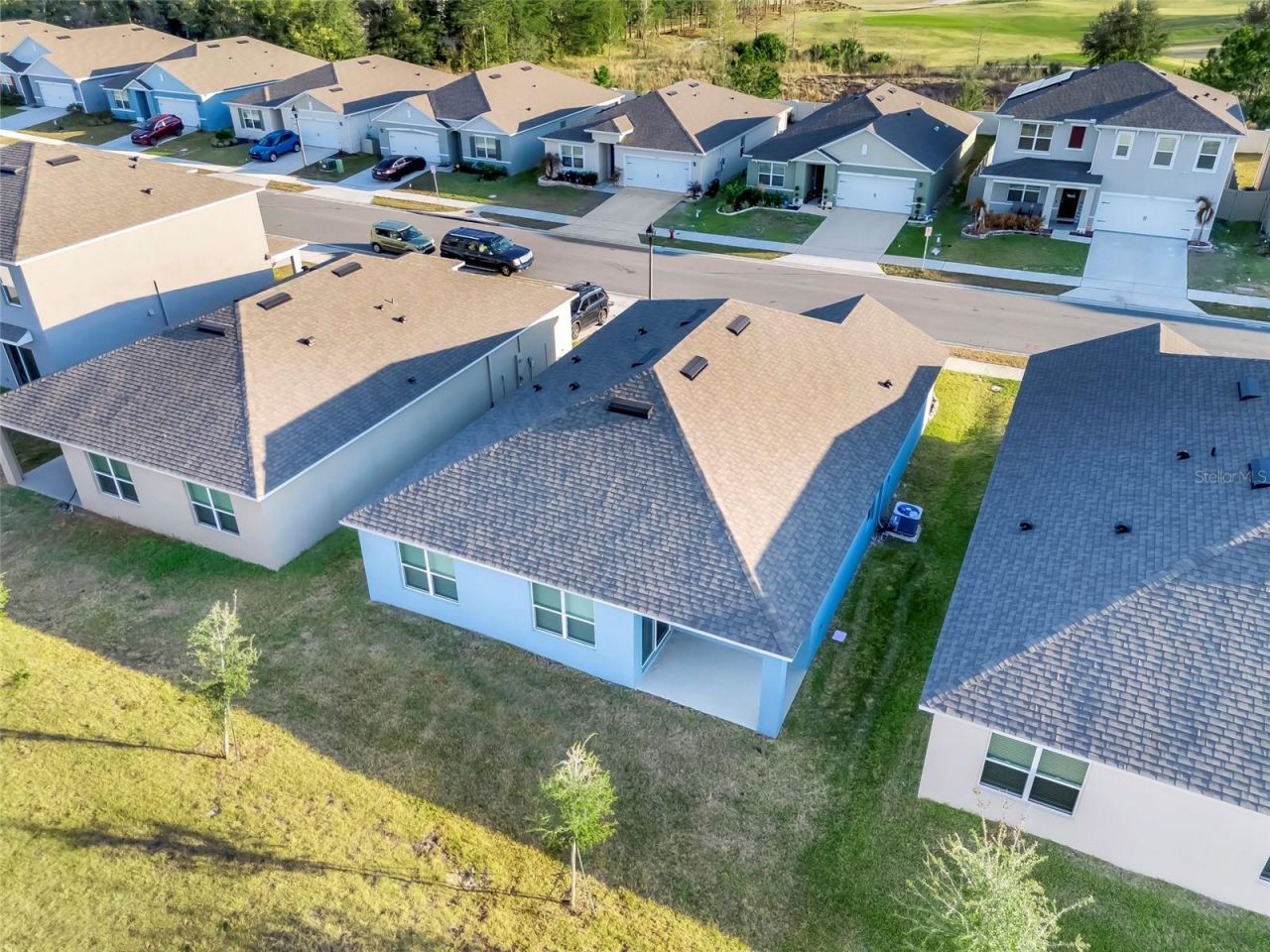 11400 Amber Ridge Drive, Zellwood, FL 32798 Photo