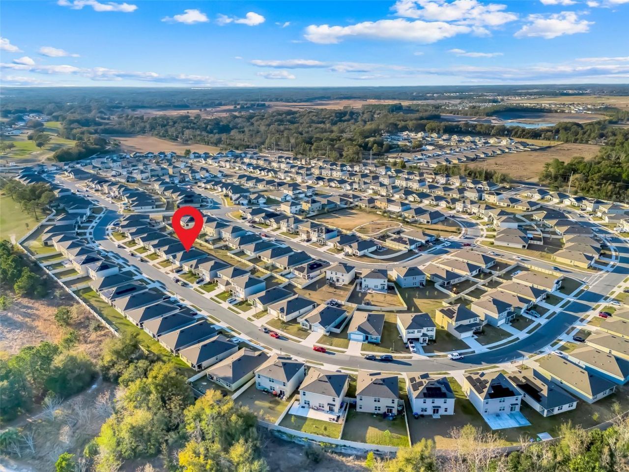 11400 Amber Ridge Drive, Zellwood, FL 32798 Photo