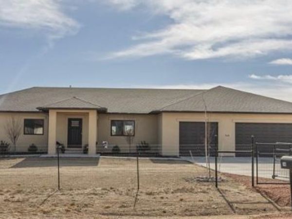 748 E Heron Dr, Pueblo West, CO 81007