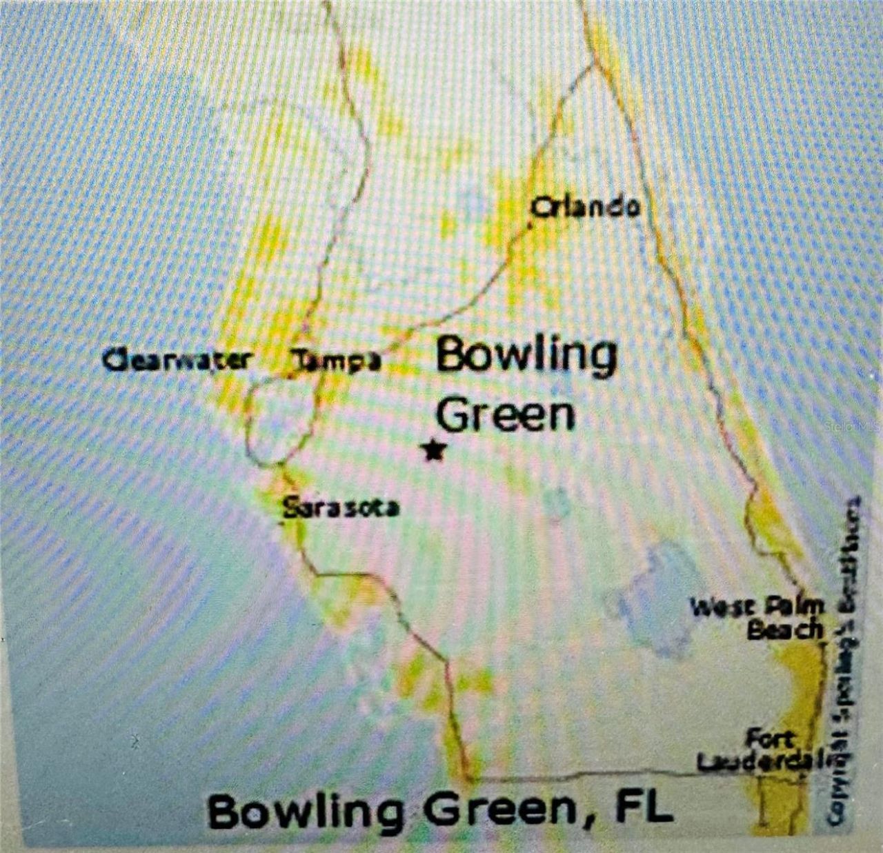 4051-3803 Dixiana Drive, Bowling Green, FL 33834 Photo