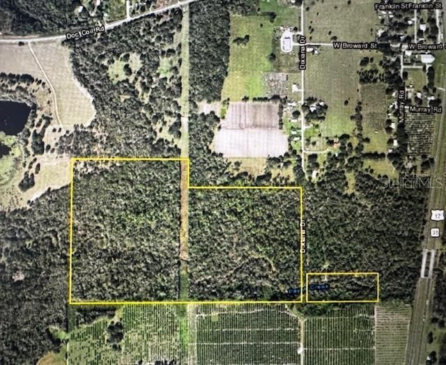 4051-3803 Dixiana Drive, Bowling Green, FL 33834 Photo