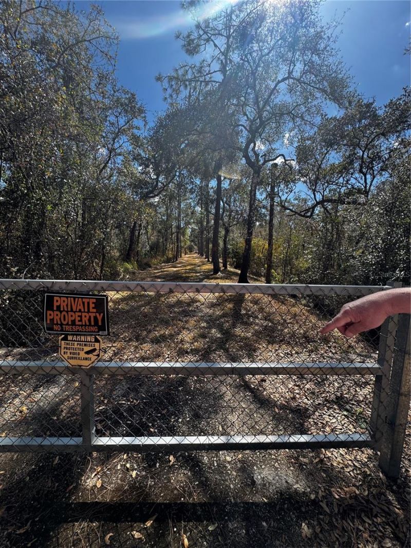 4051-3803 Dixiana Drive, Bowling Green, FL 33834 Photo