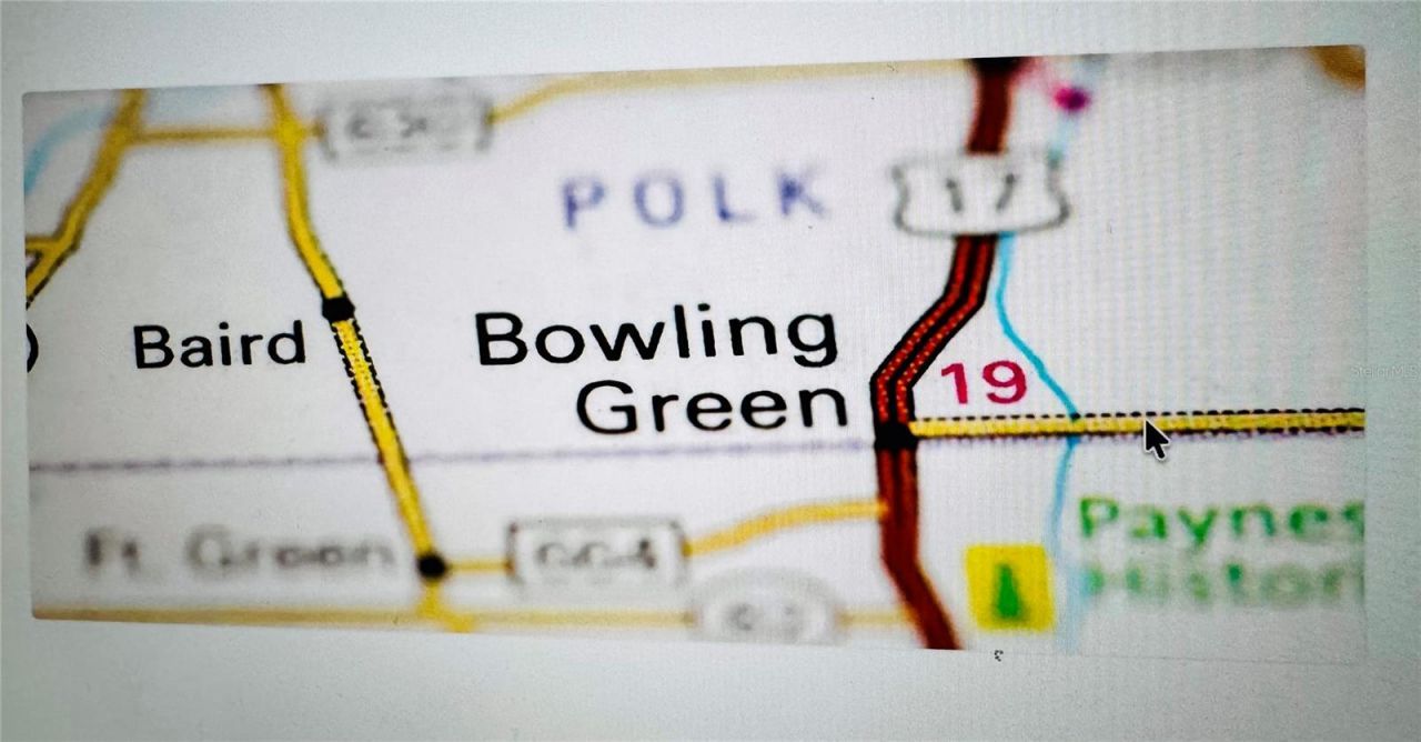 4051-3803 Dixiana Drive, Bowling Green, FL 33834 Photo