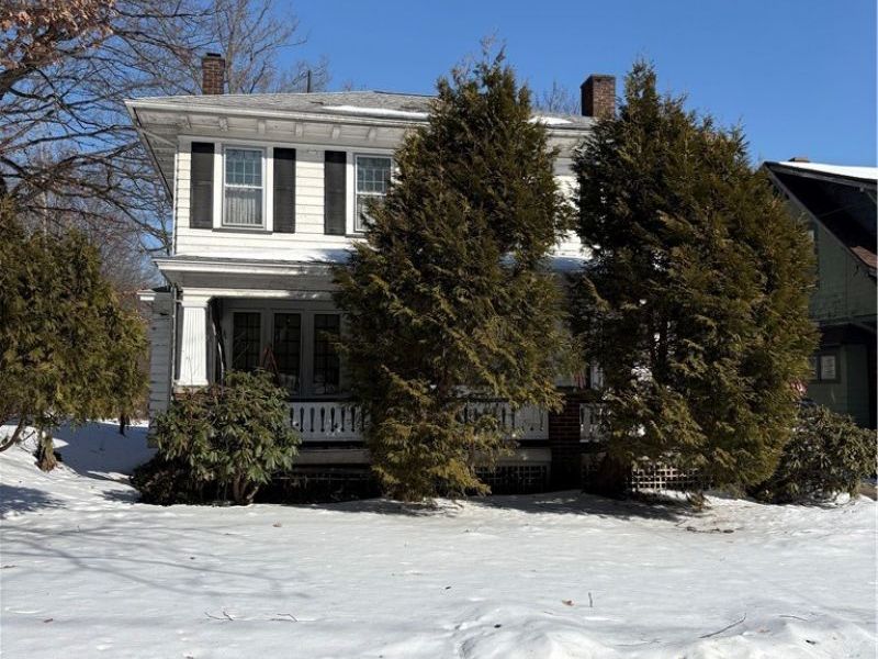 156 Halleck Street, Youngstown, OH 44505 Photo 1