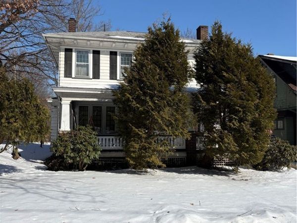 156 Halleck Street, Youngstown, OH 44505