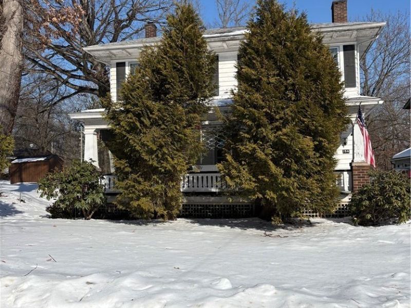 156 Halleck Street, Youngstown, OH 44505 Photo 2