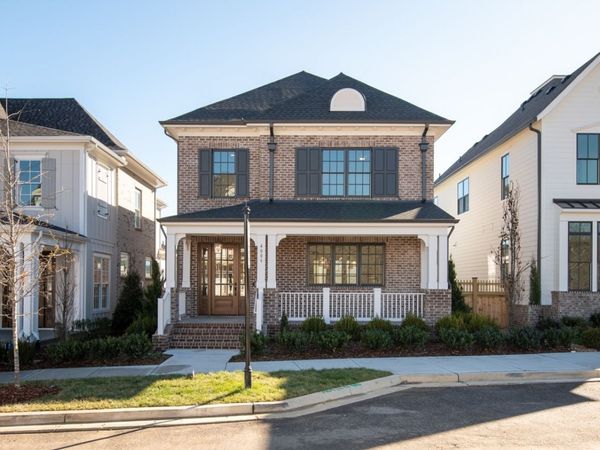 4006 Forestside Drive , Franklin, TN 37064