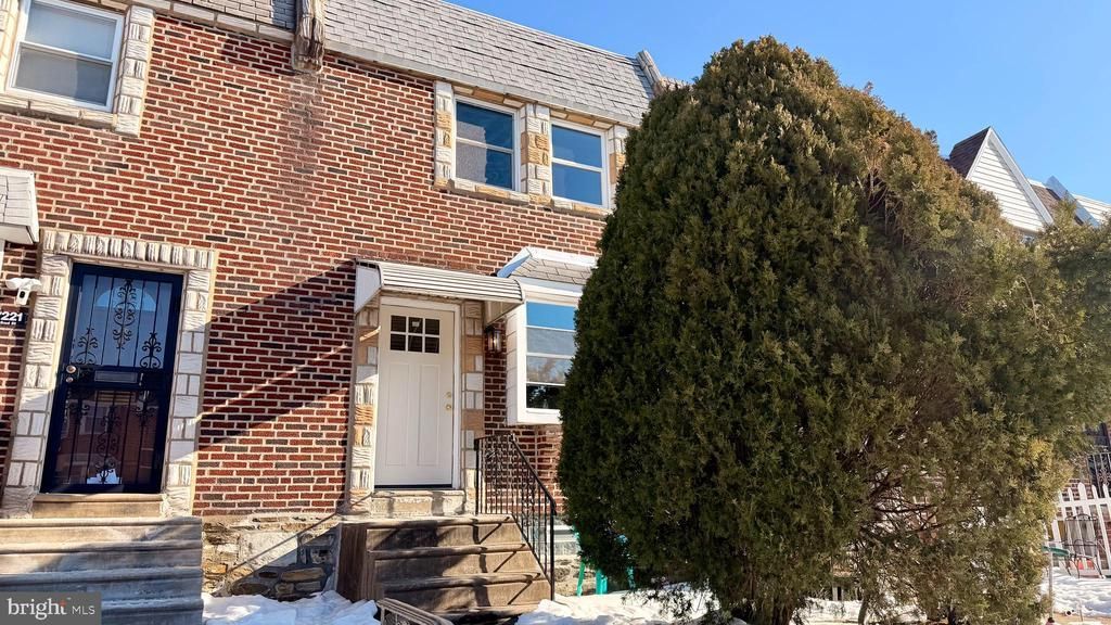 7219 Saul Street, Philadelphia, PA 19149 Main Photo