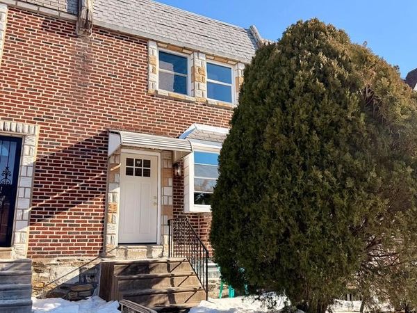 7219 SAUL STREET, PHILADELPHIA, PA 19149