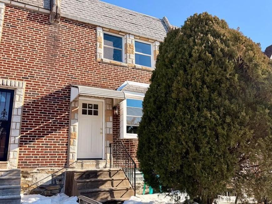 7219 Saul Street, Philadelphia, PA 19149 Main Photo