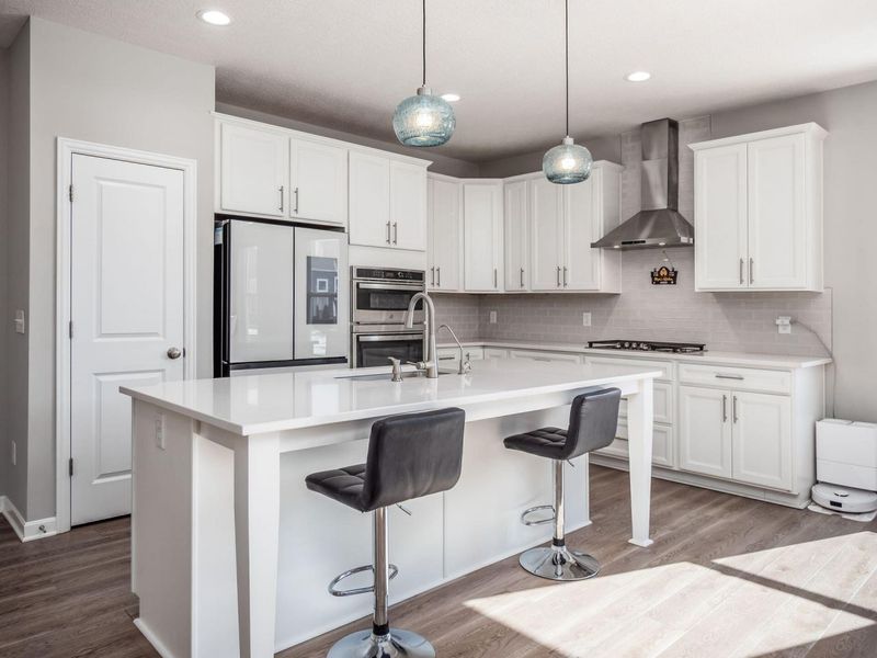 127 Silver Pine Lane, Lewis Center, OH 43035 Photo 13