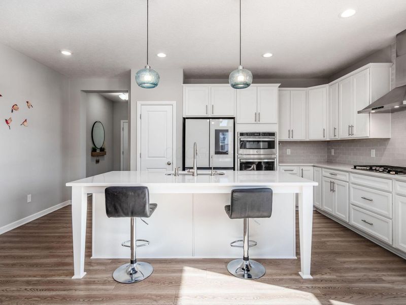 127 Silver Pine Lane, Lewis Center, OH 43035 Photo 14