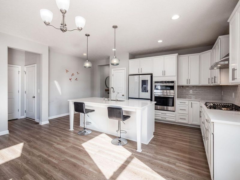 127 Silver Pine Lane, Lewis Center, OH 43035 Photo 16