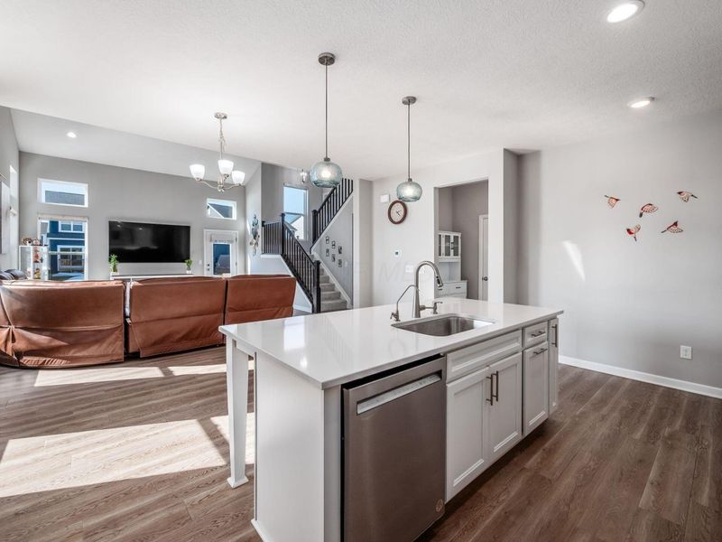 127 Silver Pine Lane, Lewis Center, OH 43035 Photo 17