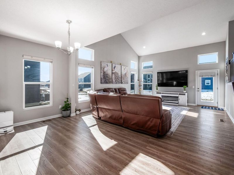 127 Silver Pine Lane, Lewis Center, OH 43035 Photo 18