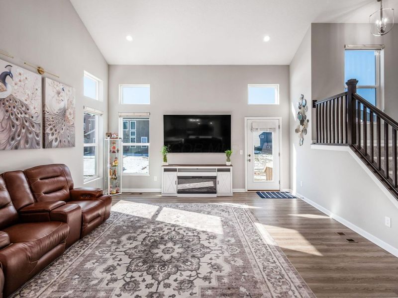 127 Silver Pine Lane, Lewis Center, OH 43035 Photo 19