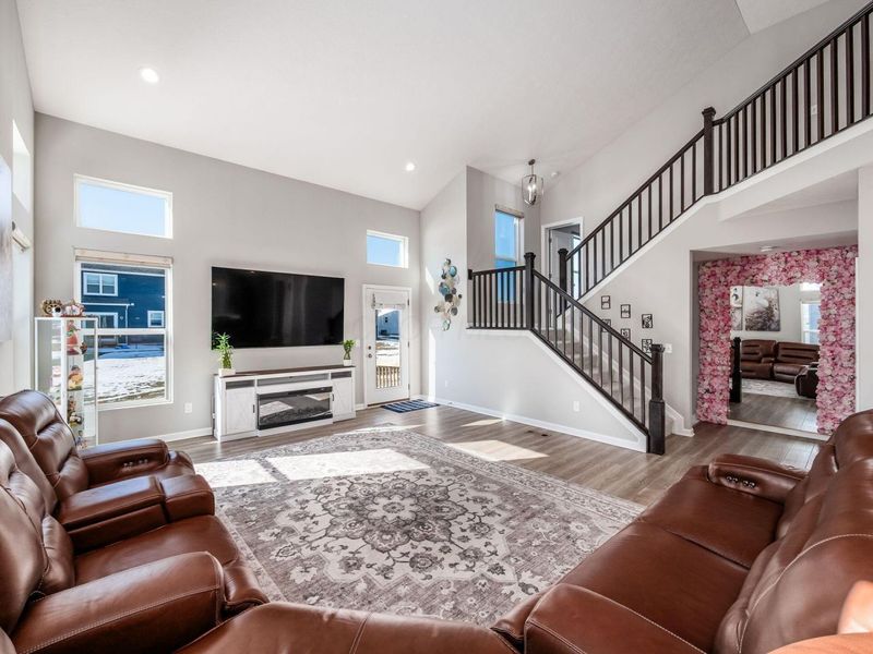 127 Silver Pine Lane, Lewis Center, OH 43035 Photo 20