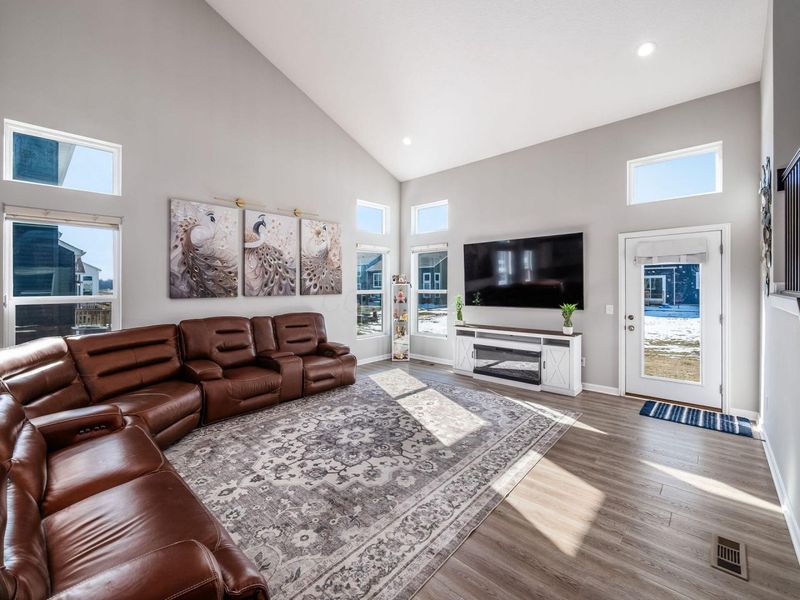 127 Silver Pine Lane, Lewis Center, OH 43035 Photo 21