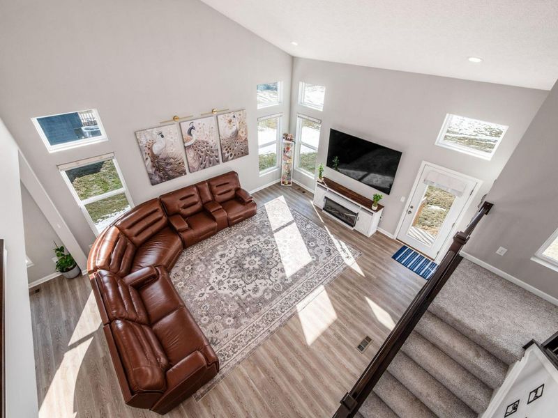 127 Silver Pine Lane, Lewis Center, OH 43035 Photo 26