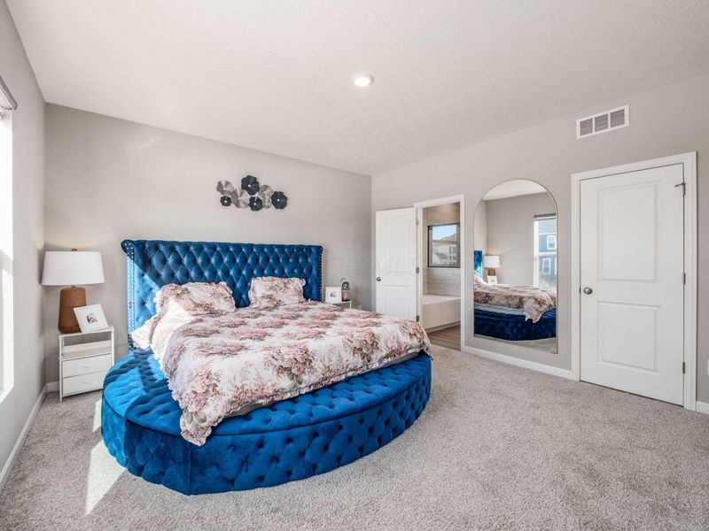 127 Silver Pine Lane, Lewis Center, OH 43035 Photo 27