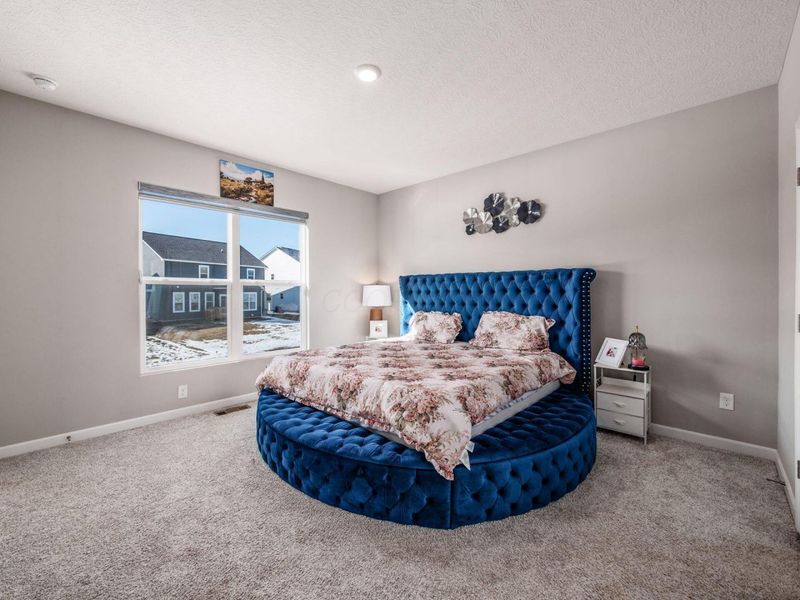 127 Silver Pine Lane, Lewis Center, OH 43035 Photo 28