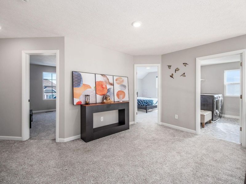 127 Silver Pine Lane, Lewis Center, OH 43035 Photo 31