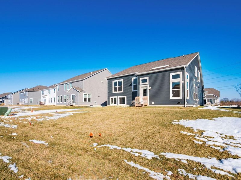 127 Silver Pine Lane, Lewis Center, OH 43035 Photo 48