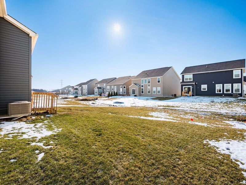 127 Silver Pine Lane, Lewis Center, OH 43035 Photo 50