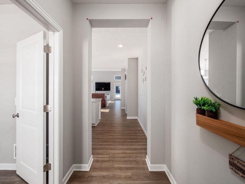 127 Silver Pine Lane, Lewis Center, OH 43035 Photo 7