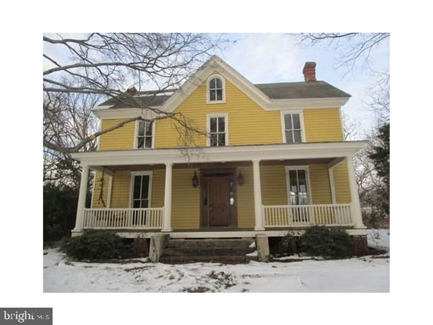 101 Chapel Road, Easton, MD 21601 Main Photo