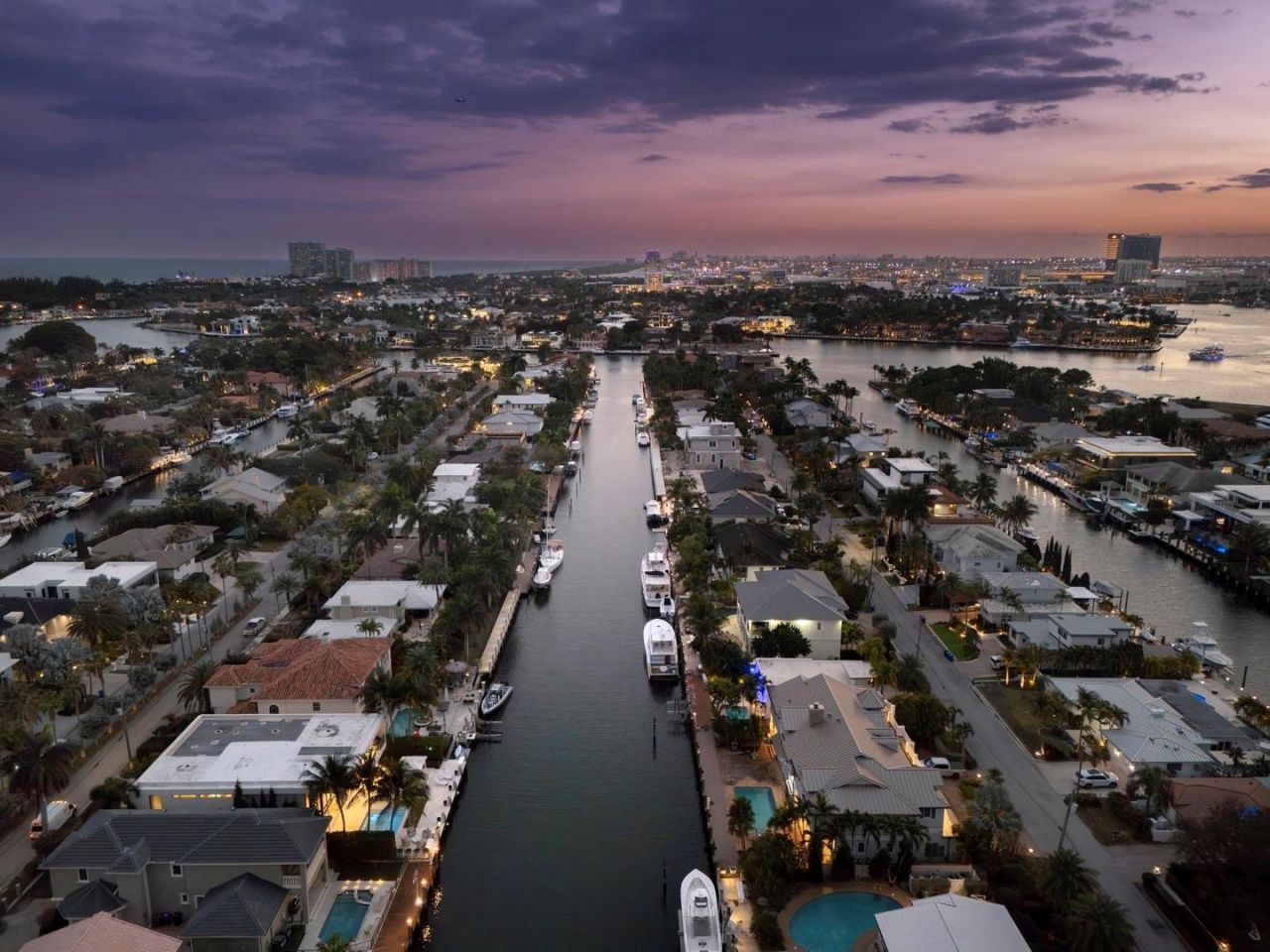 603 Solar Isle Drive, Fort Lauderdale, FL 33301 Photo